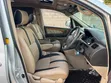 Toyota Alphard 2005 Silver - 5
