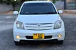 Toyota IST 2004 White - 1