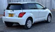 Toyota IST 2004 White - 4