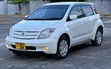 Toyota IST 2004 White - 5