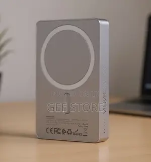 Vidvie PB790 5000mAh Wireless Power Bank