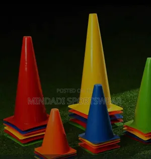 Sports Equipment - Football, Volleyball, Netball
