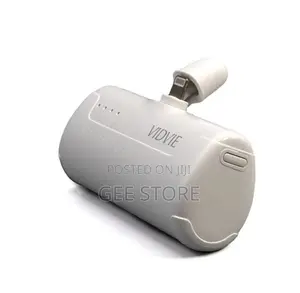Vidvie PB781 Series Mini Pocket Power Bank