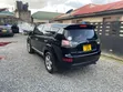Mitsubishi Outlander 2007 Black - 1