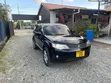 Mitsubishi Outlander 2007 Black - 3
