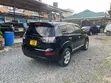 Mitsubishi Outlander 2007 Black - 4