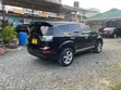 Mitsubishi Outlander 2007 Black - 5