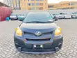 Toyota IST 2008 Gray - 1