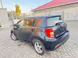 Toyota IST 2008 Gray - 3