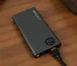 Vidvie Branded Slim Powerbank 10000mAh - 1