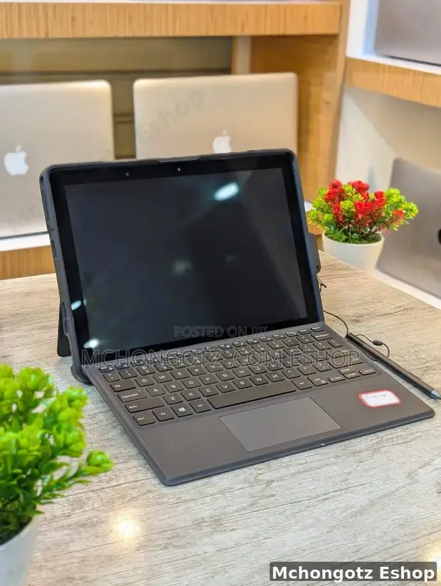 Dell Latitude 5290 2-in-1 Laptop - Intel Core i5, 8GB RAM, 256GB SSD - 1