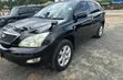 Toyota Harrier 2005 - Black - 2
