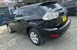 Toyota Harrier 2005 - Black - 3