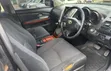 Toyota Harrier 2005 - Black - 4