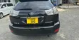 Toyota Harrier 2005 - Black - 5