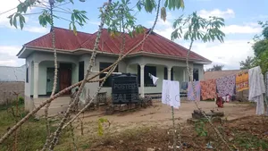 3 Bedroom House for Sale in Mbezi