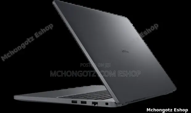 Laptop Dell 8GB RAM Intel Core i5 512GB SSD - 1