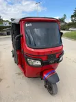 TVS Apache RTR 160 2V 2024 Nyekundu - 4