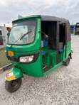 TVS Apache RTR 160 2v Refresh X-connect 2025 Green - 5
