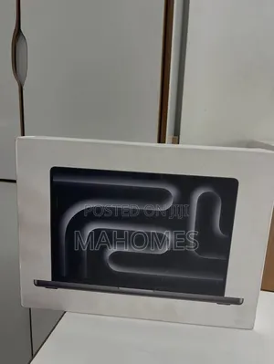 Apple MacBook Pro 2024 M3 Max 16-inch 1TB SSD 36GB RAM