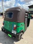 TVS Zeppelin 220 2025 Green - 2