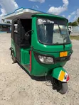 TVS Zeppelin 220 2025 Green - 4