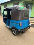 TVS Apache 160 4V 2025 Blue - 2
