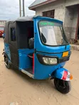 TVS Apache 160 4V 2025 Blue - 3