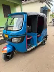 TVS Apache 160 4V 2025 Blue - 5