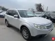 Subaru Forester 2011 Nyeupe Laha - 1