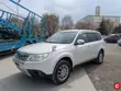 Subaru Forester 2011 Nyeupe Laha - 3