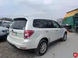Subaru Forester 2011 Nyeupe Laha - 5