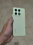 Xiaomi 14T 256GB Green (Used Dubai) - 3