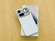 Nothing Phone 4a Pro 256GB Nyeupe - 2