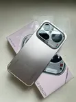 Nothing Phone 4a Pro 256GB Nyeupe - 4