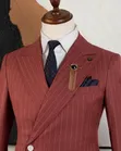 Dabble Pic Men's Suit - Brand New - 1