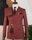 Dabble Pic Men's Suit - Brand New - 2