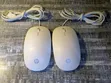 HP HSA-D004M Wired Mouse (Used) - 3