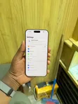 Apple iPhone 17 Pro Max 256GB Mpya Rangi ya Chungwa - 1