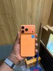 Apple iPhone 17 Pro Max 256GB Mpya Rangi ya Chungwa - 2