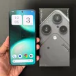Nothing Phone (3a) Lite 128GB Mpya Nyeusi - 1