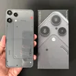 Nothing Phone (3a) Lite 128GB Mpya Nyeusi - 3