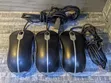 Dell MOA8BO Wired Mouse - 1