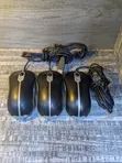 Dell MOA8BO Wired Mouse - 3