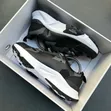 Valentino Garavani Camouflage Luxury Men's Sneakers - 4