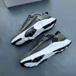 Valentino Garavani Camouflage Luxury Men's Sneakers - 5