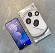 Nothing Phone 3a Pro 256GB Mpya Kijivu - 3
