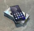 Nothing Phone 3a Pro 256GB Mpya Kijivu - 4