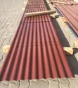 Corrugated Iron Sheets (Mgongo Mdogo) - 2
