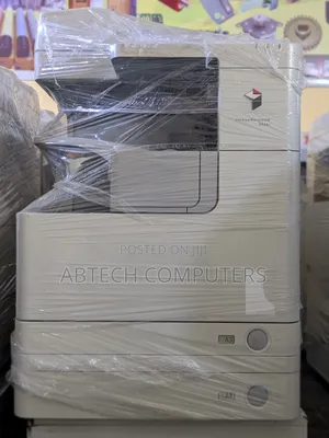 Canon imageRUNNER 2525i Multifunction Printer